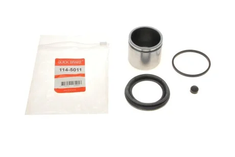 Елементи гальмівного супорта QUICK BRAKE 1145011
