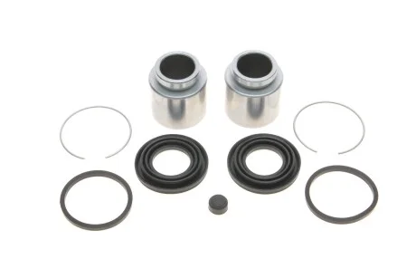 Елементи гальмівного супорта QUICK BRAKE 1145021