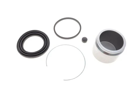 Елементи гальмівного супорта QUICK BRAKE 1145068