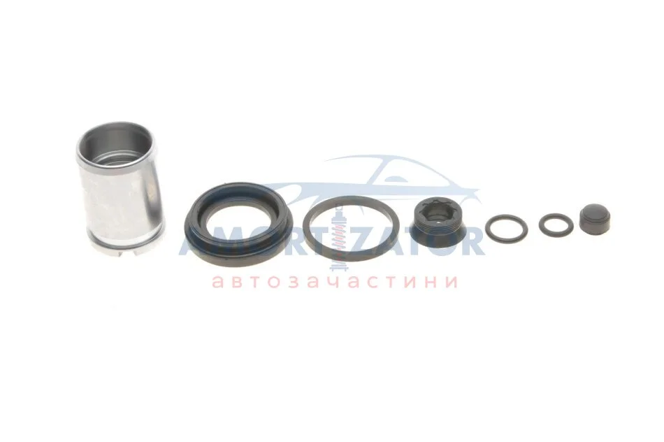 Елементи гальмівного супорта QUICK BRAKE 1145090 (фото 1)