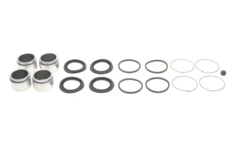 Ремкомплект супорту QUICK BRAKE 1145107