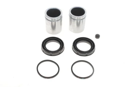 Елементи гальмівного супорта QUICK BRAKE 1145135