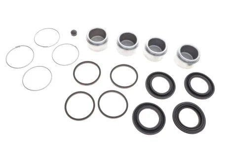 Елементи гальмівного супорта QUICK BRAKE 1145192