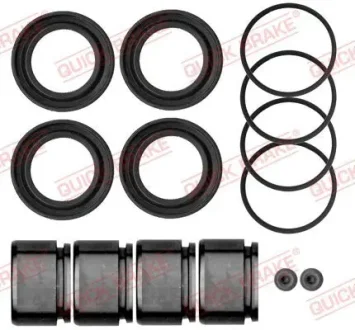 Ремкомплект супорту QUICK BRAKE 1145327