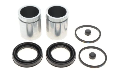 Елементи гальмівного супорта QUICK BRAKE 1145329