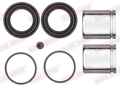Елементи гальмівного супорта QUICK BRAKE 1145331