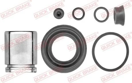 Елементи гальмівного супорта QUICK BRAKE 1145335