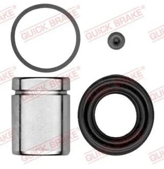 Елементи гальмівного супорта QUICK BRAKE 1145337