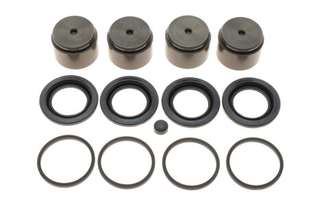 Ремкомплект супорту QUICK BRAKE 114-5338