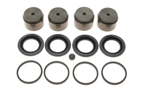 Елементи гальмівного супорта QUICK BRAKE 1145338