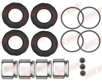 Елементи гальмівного супорта QUICK BRAKE 1145339