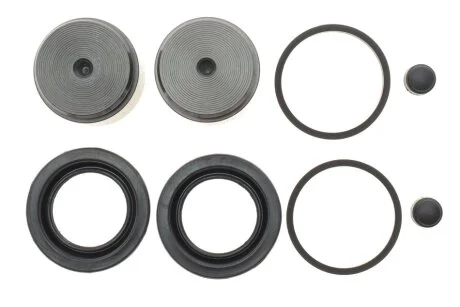 Ремкомплект супорту QUICK BRAKE 1145342