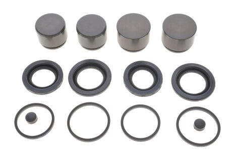Ремкомплект супорту QUICK BRAKE 114-5363
