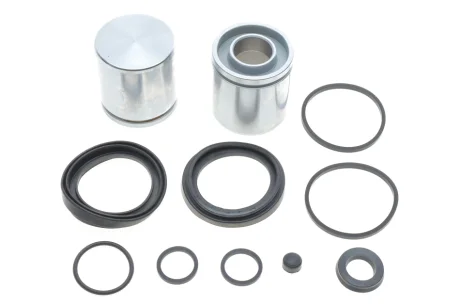 Елементи гальмівного супорта QUICK BRAKE 1145367