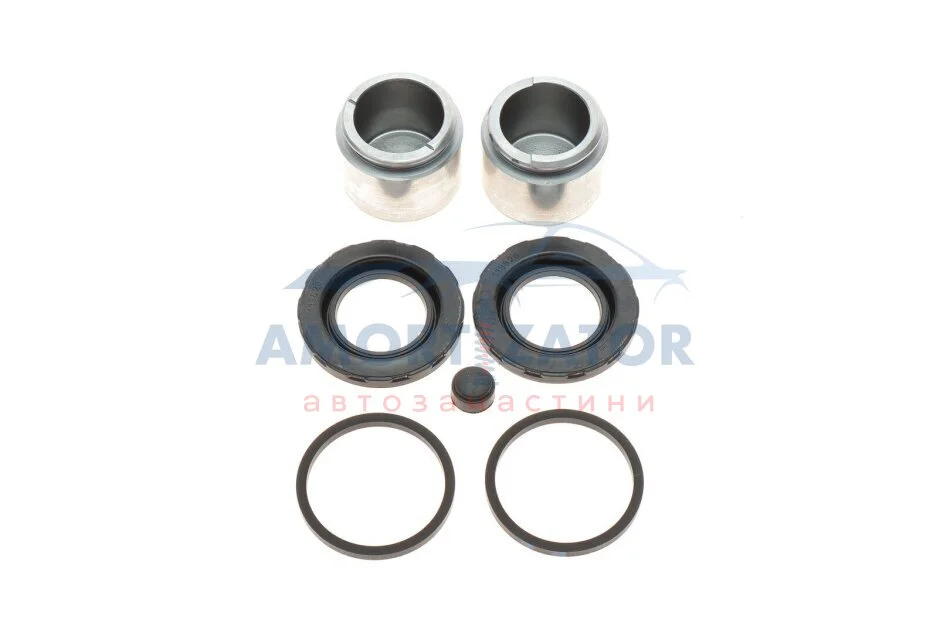 Ремкомплект супорту QUICK BRAKE 1145368 (фото 1)