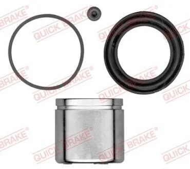 Елементи гальмівного супорта QUICK BRAKE 1145372