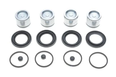 Елементи гальмівного супорта QUICK BRAKE 1145379