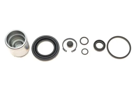 Елементи гальмівного супорта QUICK BRAKE 1145380