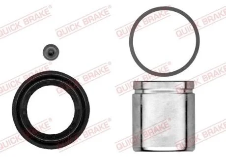 Ремкомплект супорту QUICK BRAKE 1145382