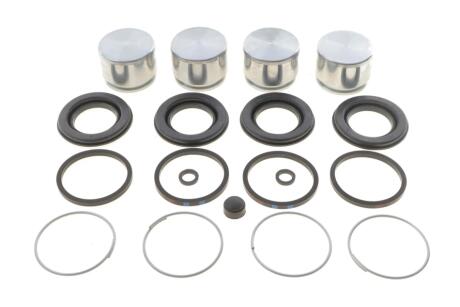 Ремкомплект супорту QUICK BRAKE 114-5558