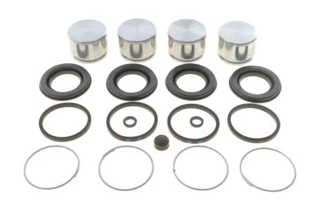 Ремкомплект супорту QUICK BRAKE 1145558