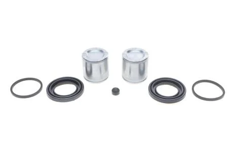 Ремкомплект супорту QUICK BRAKE 1145561
