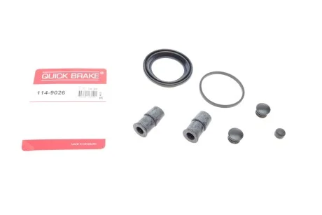 Ремкомплект супорту 114-9026 QUICK BRAKE 1149026