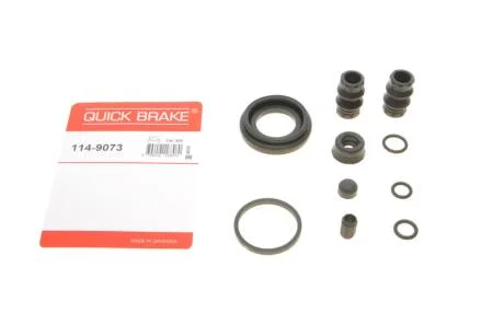 Ремкомплект супорту 114-9073 QUICK BRAKE 1149073