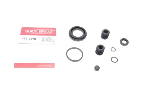 Ремкомплект супорту 114-9378 QUICK BRAKE 1149378
