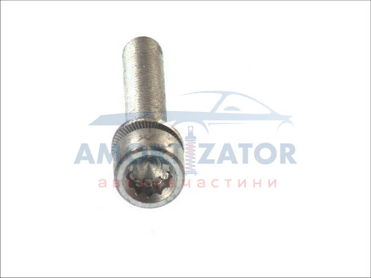 Болти кріплення гальм. дисків QUICK BRAKE 11612K (фото 1)