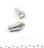 Трещітка колодок ручника Porsche Cayenne/Panamera / VW Touareg 10- (к-кт) QUICK BRAKE 120 53 004 (фото 4)