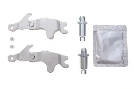 Комплект регулятора стояночного гальма QUICK BRAKE 120 53 007