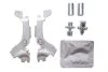 Комплект регулятора стояночного гальма QUICK BRAKE 120 53 008 (фото 1)