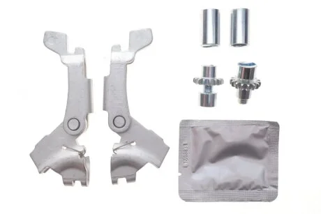 Комплект регулятора стояночного гальма QUICK BRAKE 120 53 008