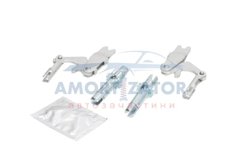 РМК штовхача розвідного валу QUICK BRAKE 12053009 (фото 1)