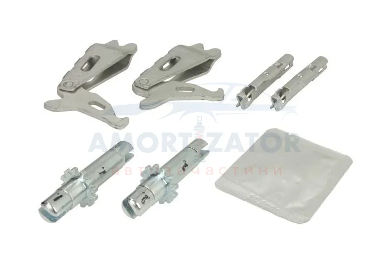 Ремонтний комплект, розширювач QUICK BRAKE 12053014 (фото 1)