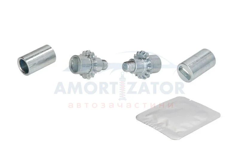 РМК штовхача розвідного валу QUICK BRAKE 12053016 (фото 1)