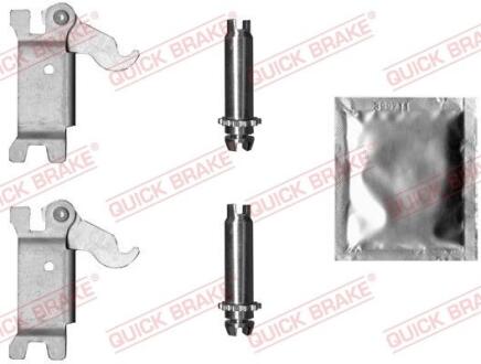 Ремонтний комплект, розширювач QUICK BRAKE 120 53 019