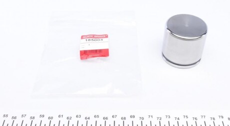 Елементи гальмівного супорта QUICK BRAKE 185004