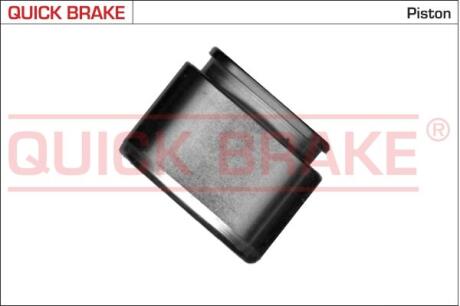 Поршень, гальмівний супорт QUICK BRAKE 185012