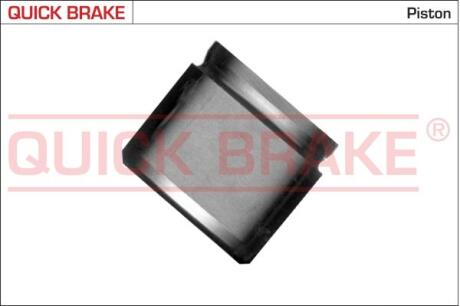 Поршень, гальмівний супорт QUICK BRAKE 185021