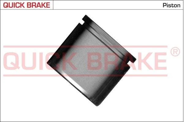 Комплект поршня супорту QUICK BRAKE 185035K (фото 1)
