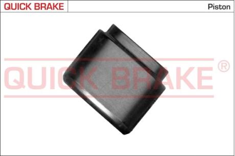Поршень, гальмівний супорт QUICK BRAKE 185039