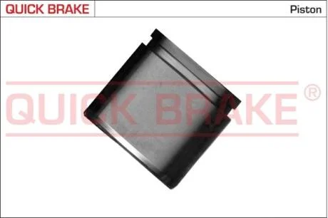 Поршень, гальмівний супорт QUICK BRAKE 185043