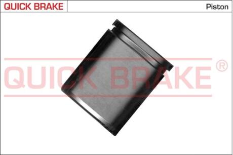 Поршень, гальмівний супорт QUICK BRAKE 185046