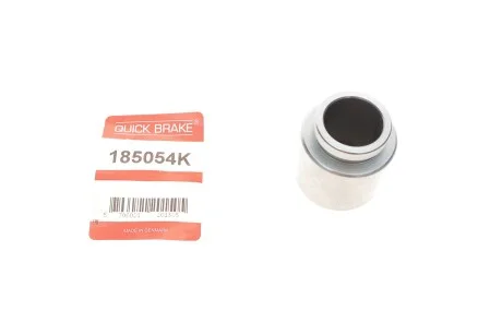 Поршень, гальмівний супорт QUICK BRAKE 185054K