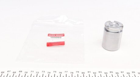 Поршень, гальмівний супорт QUICK BRAKE 185060