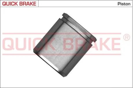 Поршень, гальмівний супорт QUICK BRAKE 185063