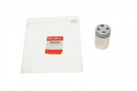 Поршень, гальмівний супорт QUICK BRAKE 185069