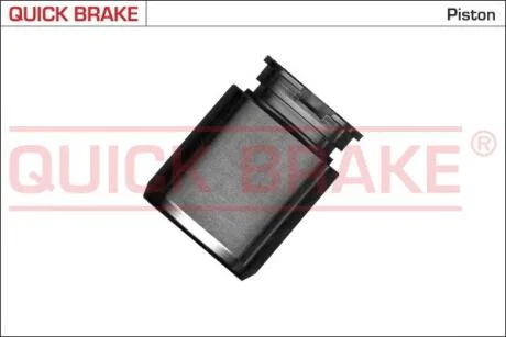 Комплект поршня супорту QUICK BRAKE 185129K